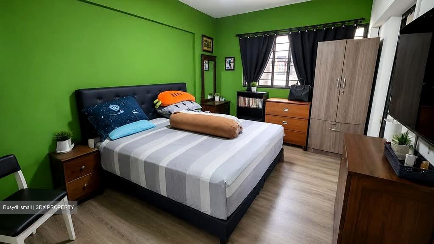 Blk 426 Jurong West Avenue 1 (Jurong West), HDB 4 Rooms #580804141